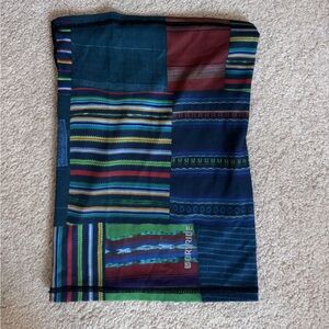 Burton Dryride Midweight Neck Warmer Tube Gaiter Ski Snowboard